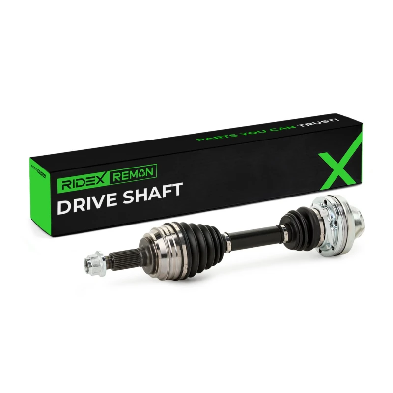 Image of RIDEX REMAN Drive shaft RIDEX REMAN 13D1919R