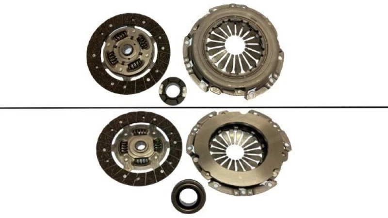 Image of KAWE Clutch kit KAWE 963297