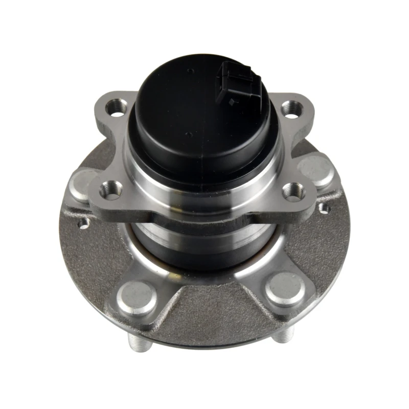 Image of Wheel bearing kit FEBI BILSTEIN 175663