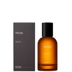 Image of Aesop Gloam Eau de Parfum Unisex 50ml