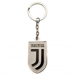 image of Juventus FC Keyring