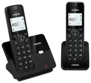 Image of VTech CS2001 Cordless Telephone - Twin