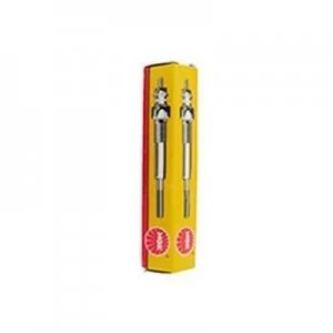 Image of NGK Glow Plug CZ258 (95173)