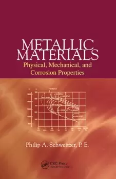 Image of Metallic Materials Physical Mechanical and Corrosion Properties