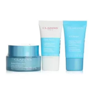 image of ClarinsMy Hydrating Essentials Set 3pcs