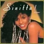 Image of Sinitta - Sinitta (Music CD)