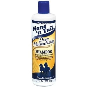 Image of Mane n Tail Deep Moisturizing Shampoo 355ml
