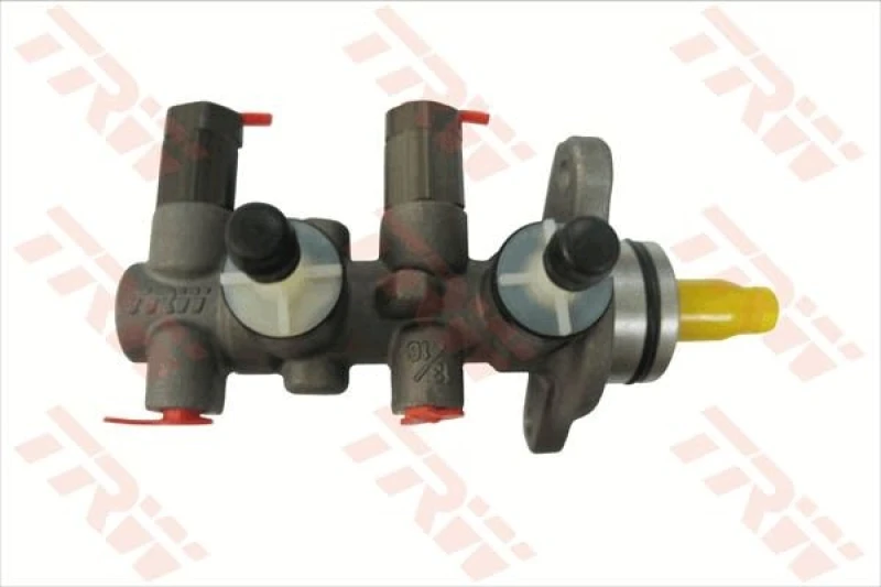Image of Brake master cylinder TRW PMF927