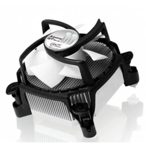 image of Alpine 11 GT Rev.2 CPU Cooler UCACO AP112 GBB01