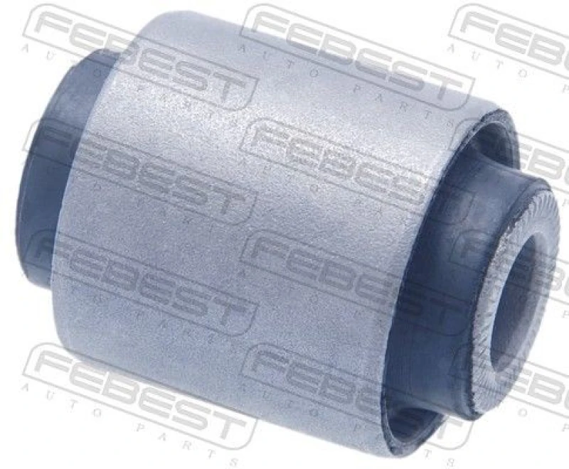 Image of Control arm bush FEBEST CDAB-019