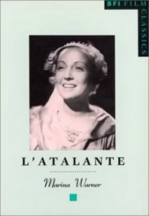 Image of LAtalante by Marina Warner