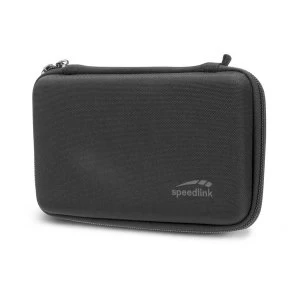 image of Speedlink Caddy Padded Storage Case For Nintendo 2DS XL