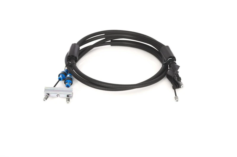 Image of Handbrake cable Bosch 1 987 482 721