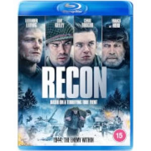 Image of Recon: 1944 The Enemy Within