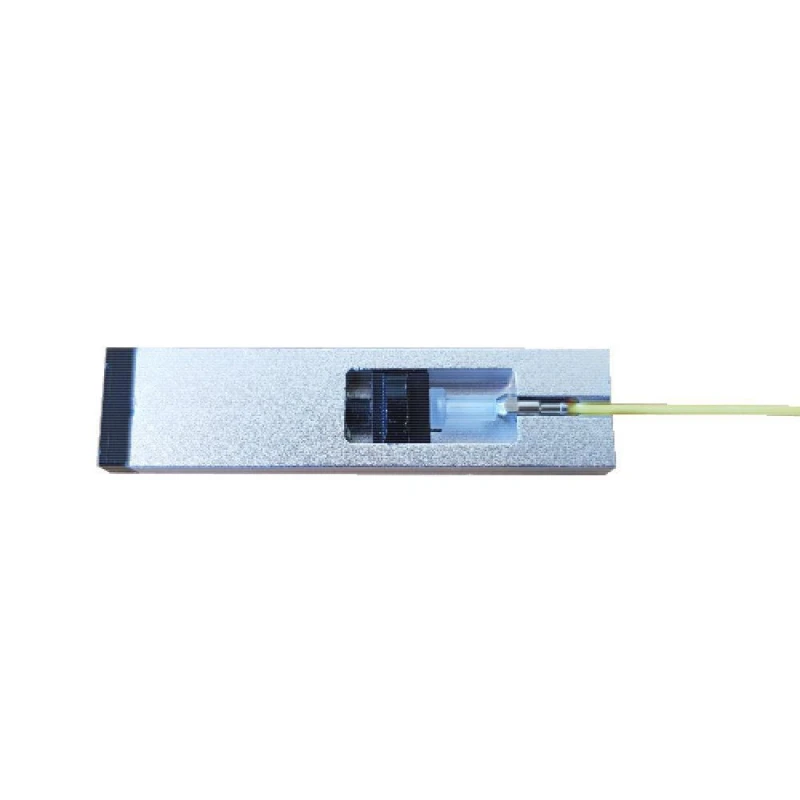 Image of EasySplicer FIERHOLDER SOC. LC SILVER