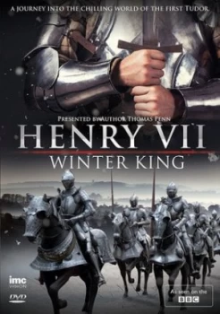 Image of Henry VII - The Winter King - DVD