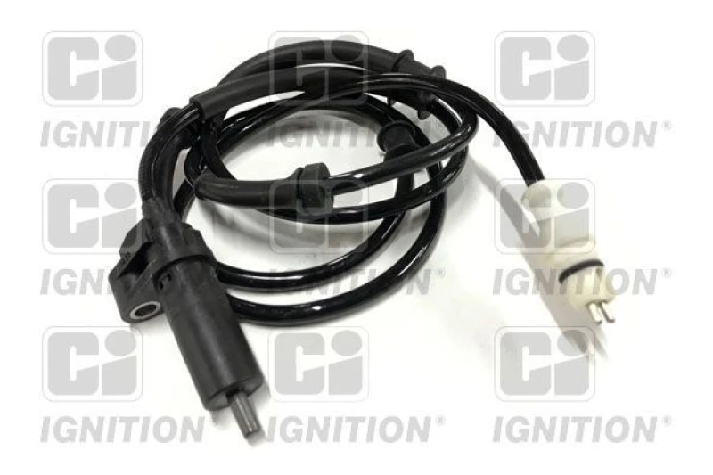 Image of QUINTON HAZELL ABS sensor QUINTON HAZELL XABS271