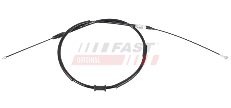 Image of FAST Handbrake cable FAST FT69018