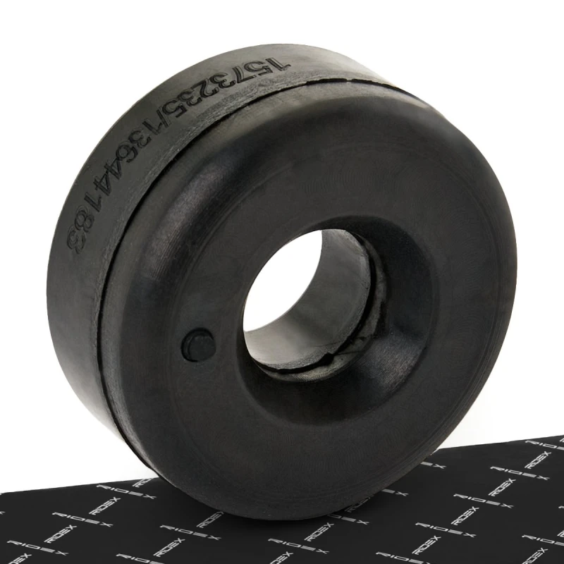 Image of Top strut mount RIDEX 1180S0321