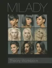 Image of Theory Workbook for Milady Standard Cosmetology
