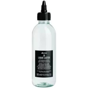 Image of Davines Oi Liquid Luster 300ml