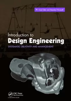 Image of Introduction to Design Engineering Systematic Creativity and Management