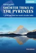 Image of shorter treks in the pyrenees