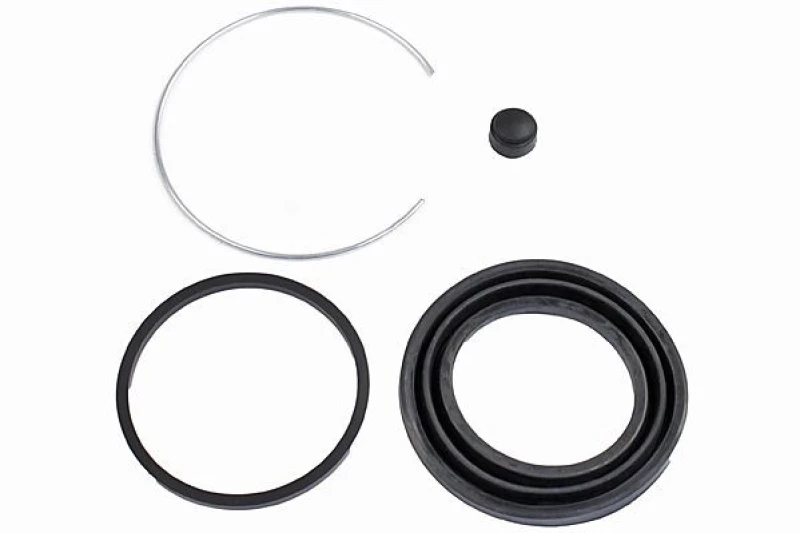 Image of Repair Kit, brake caliper METZGER 114-0290