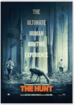 Image of The Hunt