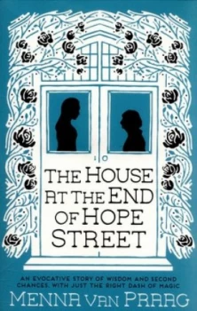 Image of The House at the End of Hope Street by Menna Praag Paperback