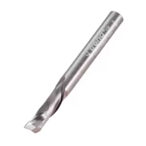 Image of Trend STC Combined Spiral Up and Down Cut Router Cutter 6.35MM 19mm 1/4"