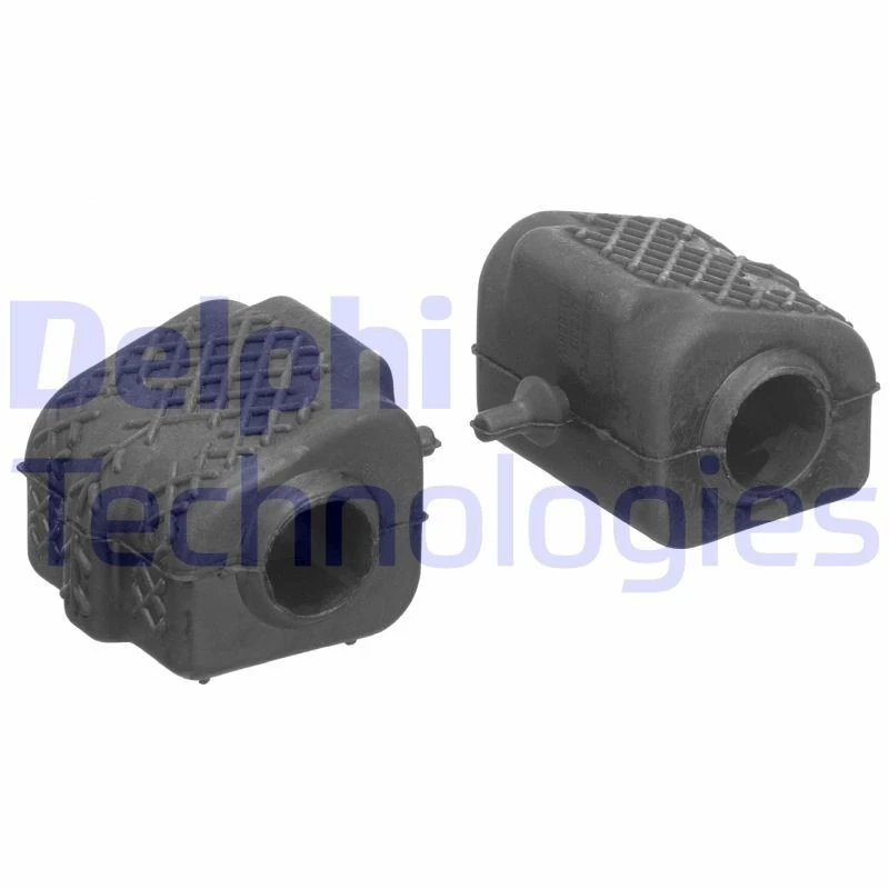 Image of DELPHI Anti roll bar bush DELPHI TD1885W
