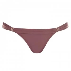 Image of Vix Swimwear Bia Tube Bikini Swim Briefs - Light Pink