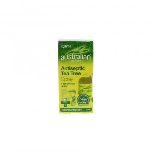 image of Australian Tea Tree Antiseptic Spray 30ml