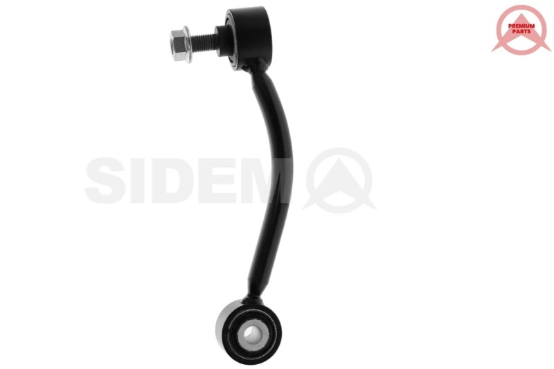Image of SIDEM 63763 Anti-roll bar link Rear Axle Right Link Stabiliser (3229)