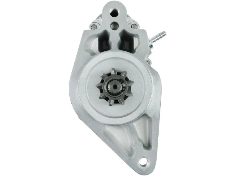 Image of AS-PL Starter motor AS-PL S6514S