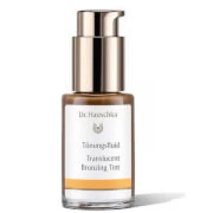 Image of Dr. Hauschka Translucent Bronzing Tint 30ml