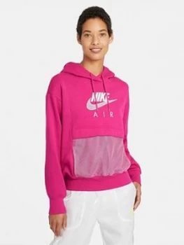 Image of Nike Air Nsw Oth Hoody (Curve)
