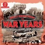 image of Various Artists - Great Songs From the War Years (Music CD)