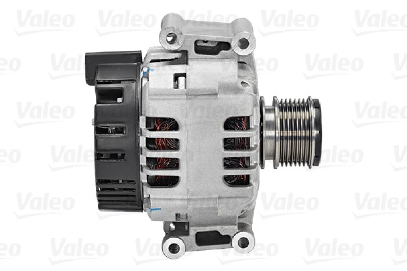 Image of Alternator VALEO 437430