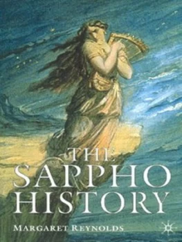 Image of The Sappho History by M. Reynolds Hardback