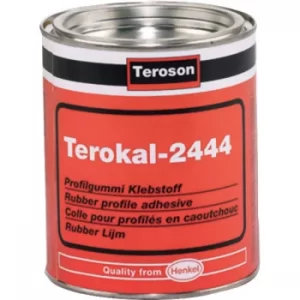 Image of Teroson 444651 SB 2444 Terokal Rubber Profile Adhesive 340g