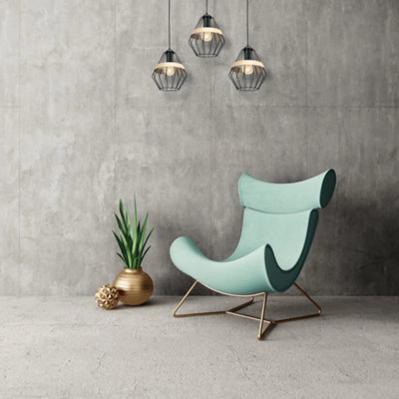 Image of Milagro Cliff Triple Pendant Lamp Hand Made Matt Black Natural Wood Cage Style Black unisex