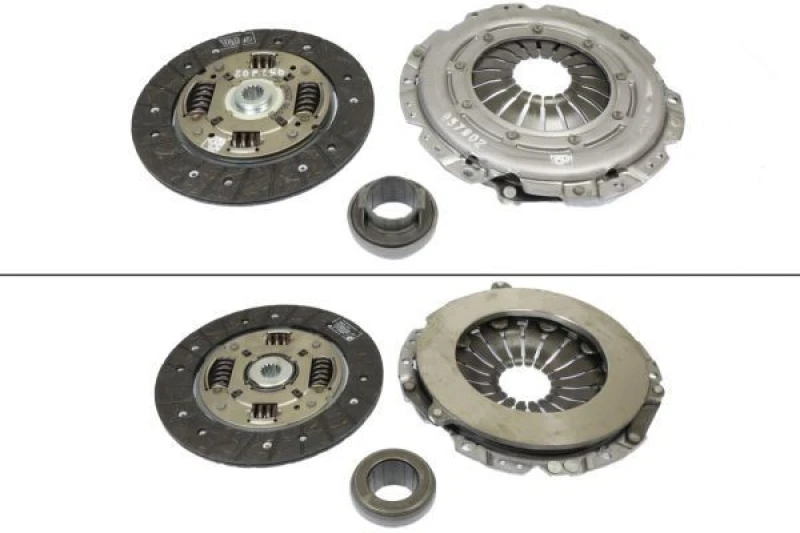 Image of KAWE Clutch kit KAWE 957802