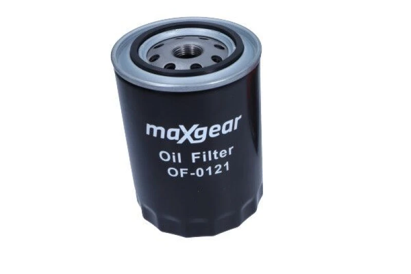 Image of MAXGEAR Oil filter MAXGEAR 26-2052
