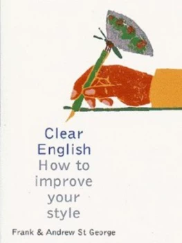 Image of Clear English by Frank St George and Andrew St George Paperback