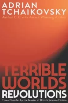 Image of Terrible Worlds: Revolutions