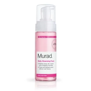 Image of Murad Daily Cleansing Foam