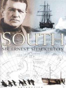 Image of South by Ernest Henry Shackleton Paperback