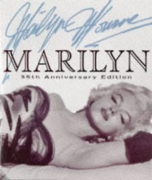 Image of Marilyn by Jay Harrison Book